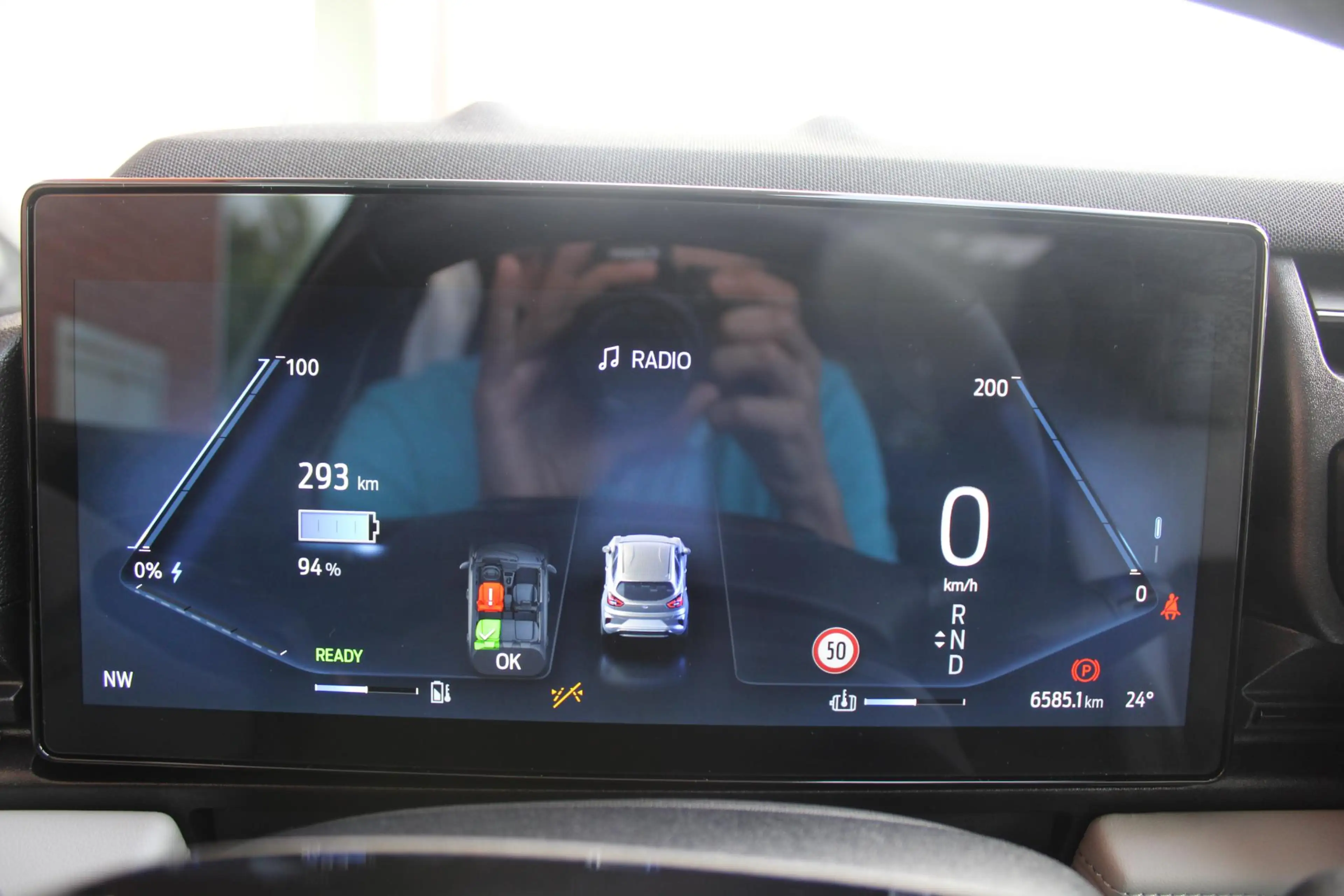 Ford Puma Gen-E Premium 44 kWh Winter Pack | Driver Pack | 6.600 K — photo 12