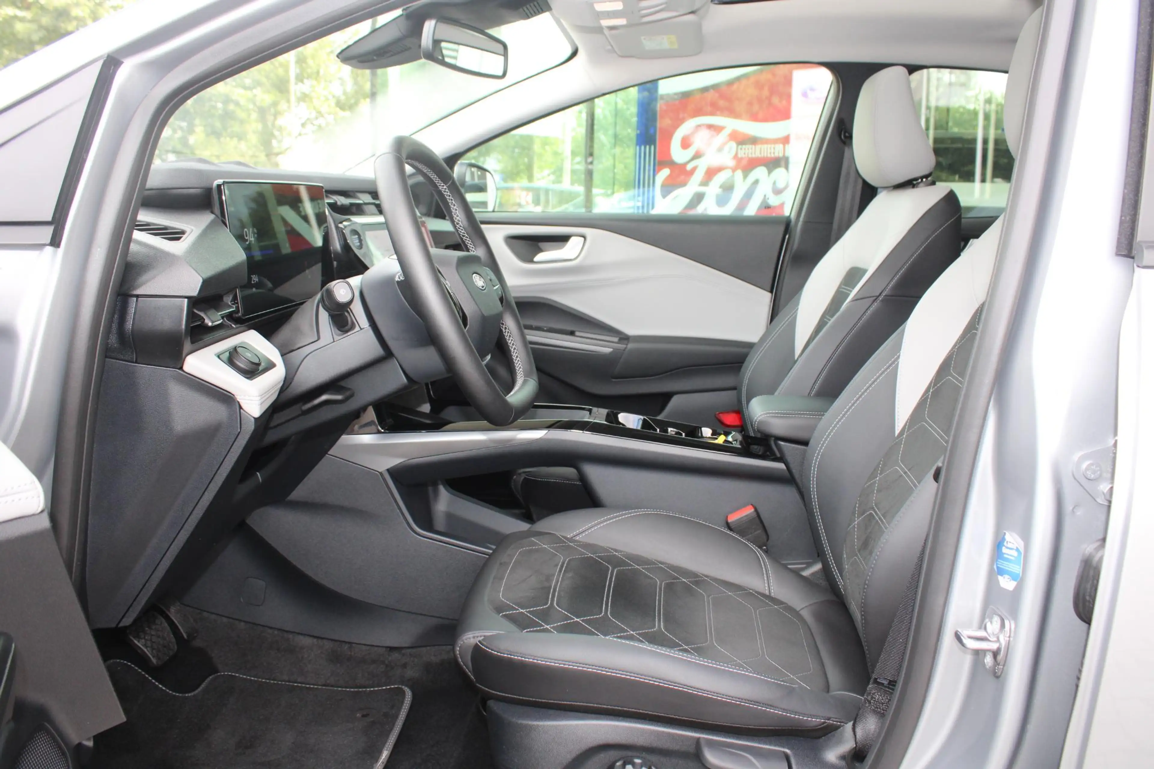 Ford Puma Gen-E Premium 44 kWh Winter Pack | Driver Pack | 6.600 K — photo 7