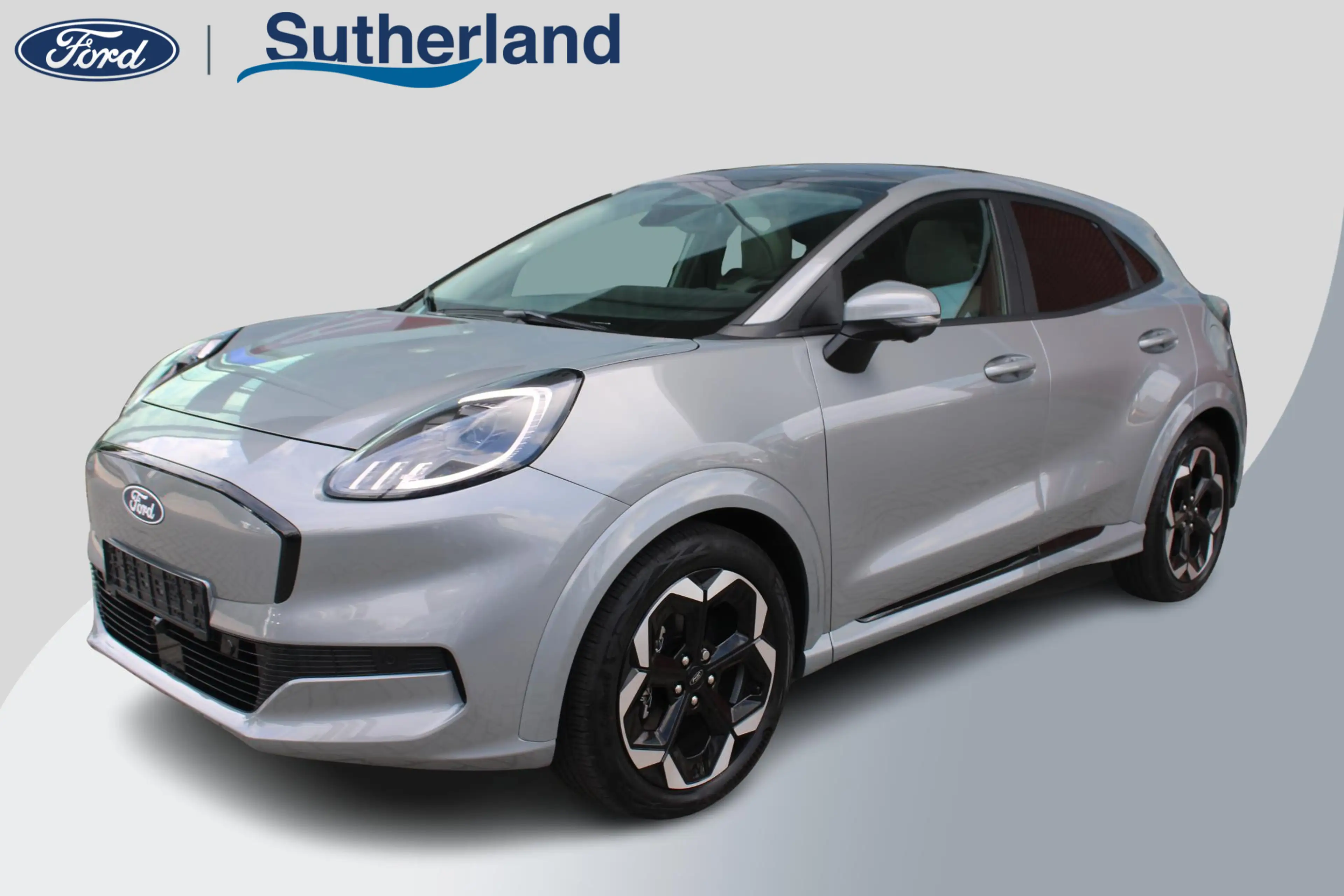 Ford Puma Gen-E Premium 44 kWh Winter Pack | Driver Pack | 6.600 K