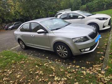 Octavia finition active