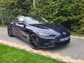 BMW 420 iAS Coupé Bleu - thumbnail 1