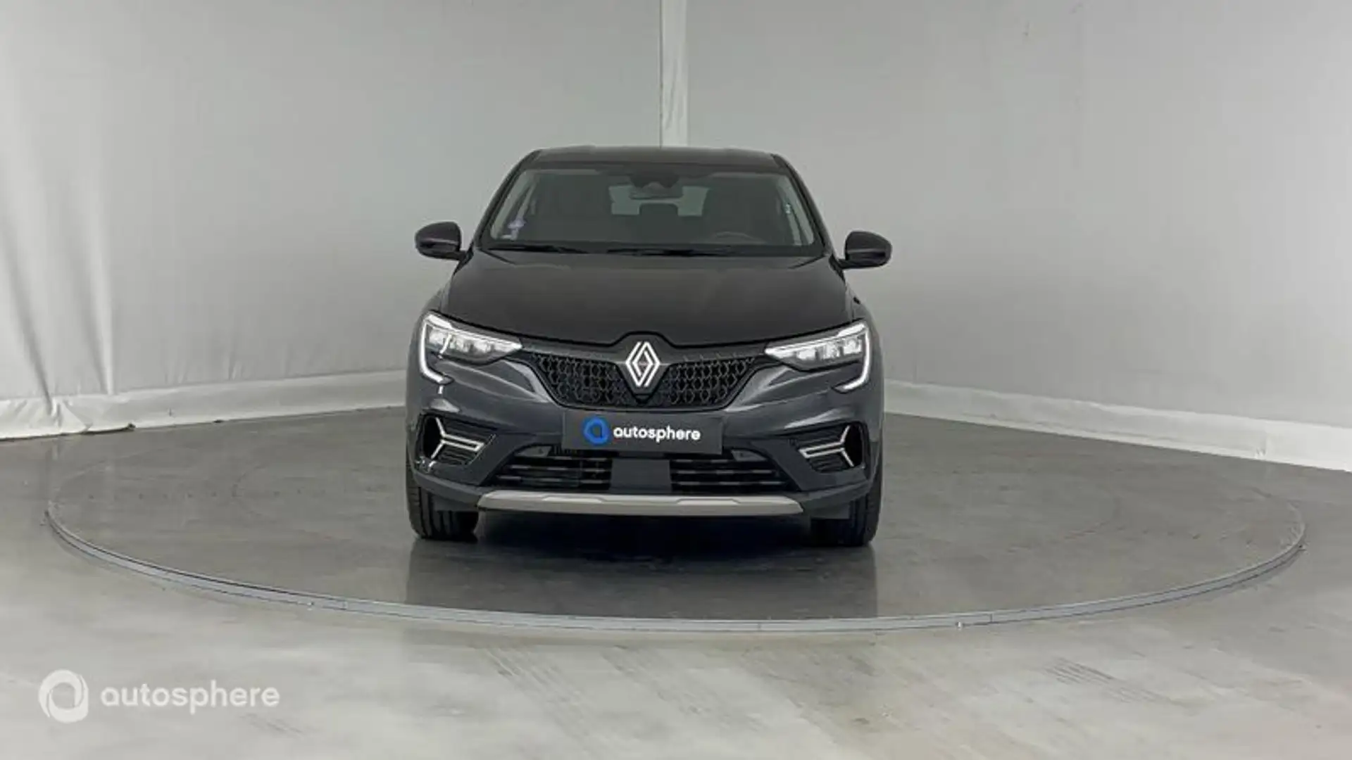 Renault Arkana 1.3 TCe 140ch mild hybrid Evolution EDC -23 - 2
