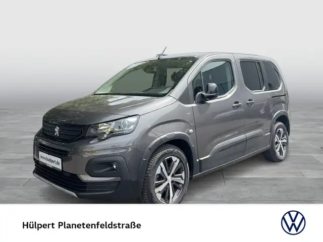 Peugeot Rifter 1.5 GT L1 CAM NAVI ALU CARPLAY SITZHEIZ.