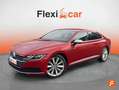 Volkswagen Arteon Elegance+1.5+TSI+110kW+%28150CV%29+DSG Roşu - thumbnail 3
