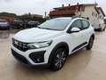 Dacia Sandero Sandero Stepway 1.0 TCe ECO-G Expression Bianco - thumbnail 2