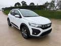 Dacia Sandero Sandero Stepway 1.0 TCe ECO-G Expression Bianco - thumbnail 1