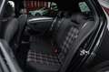 Volkswagen Golf GTI 2.0 TSI 245cv TETTO/ASSETTO/DYNAUDIO/PXC Zwart - thumbnail 38