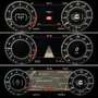 Volkswagen Golf GTI 2.0 TSI 245cv TETTO/ASSETTO/DYNAUDIO/PXC Zwart - thumbnail 4