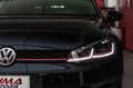 Volkswagen Golf GTI 2.0 TSI 245cv TETTO/ASSETTO/DYNAUDIO/PXC Zwart - thumbnail 11