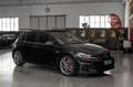 Volkswagen Golf GTI 2.0 TSI 245cv TETTO/ASSETTO/DYNAUDIO/PXC Zwart - thumbnail 26