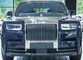 Rolls-Royce Phantom 6.7 V12 Bleu - thumbnail 6