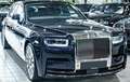 Rolls-Royce Phantom 6.7 V12 Blauw - thumbnail 3