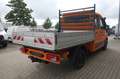 MAN TGE 3.140 Pritsche DoKa Orange - thumbnail 6