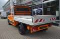 MAN TGE 3.140 Pritsche DoKa Orange - thumbnail 5