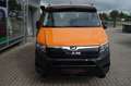 MAN TGE 3.140 Pritsche DoKa Orange - thumbnail 15