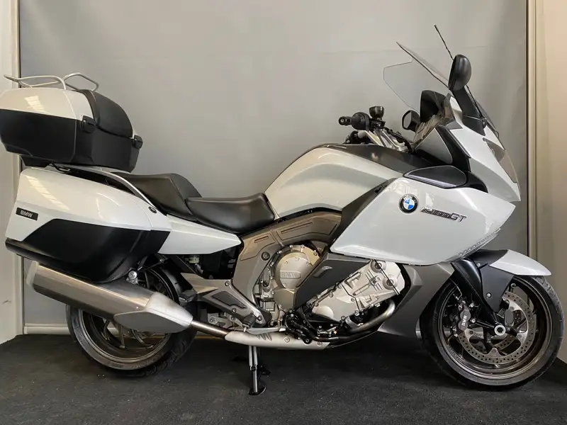 BMW K 1600 GT
