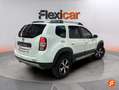 Dacia Duster 1.2 TCE SL Trotamundos 4x2 125 Weiß - thumbnail 7