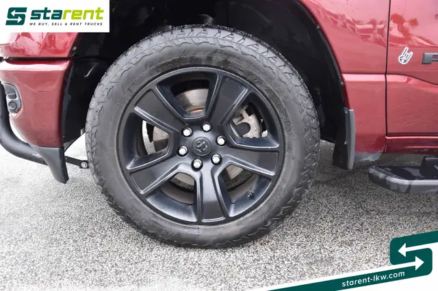 Dodge RAM Ansicht 25