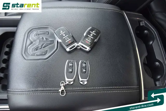 Dodge RAM Ansicht 22