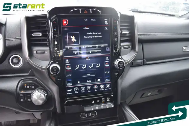 Dodge RAM Ansicht 23