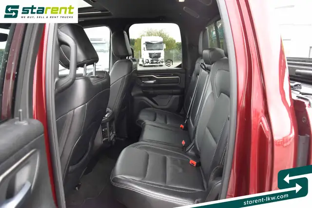 Dodge RAM Ansicht 15