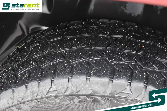 Dodge RAM Ansicht 27