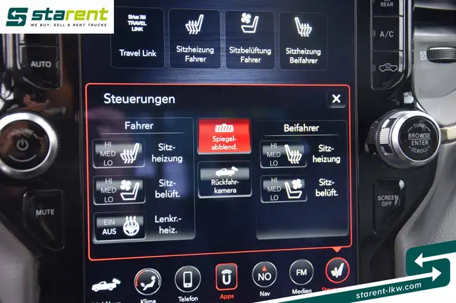 Dodge RAM Ansicht 19