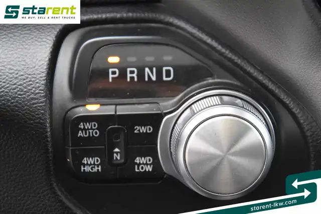 Dodge RAM Ansicht 24