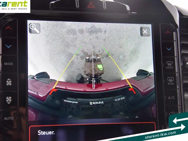 Dodge RAM Ansicht 20