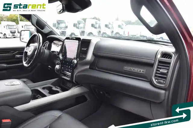 Dodge RAM Ansicht 17