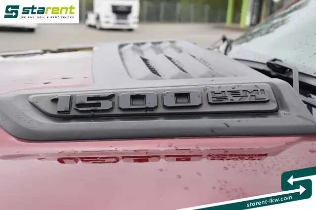 Dodge RAM Ansicht 12