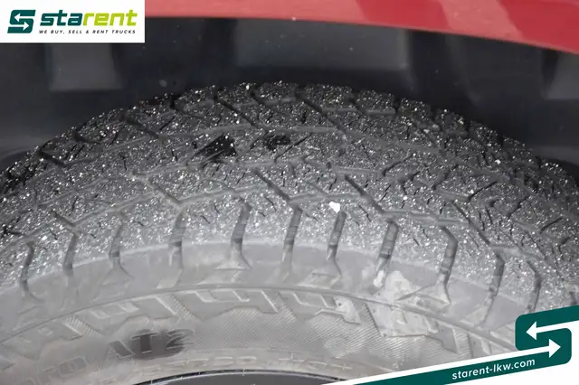 Dodge RAM Ansicht 29