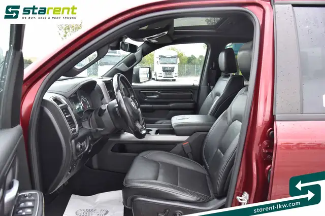 Dodge RAM Ansicht 13