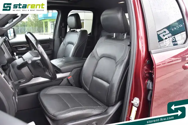 Dodge RAM Ansicht 14