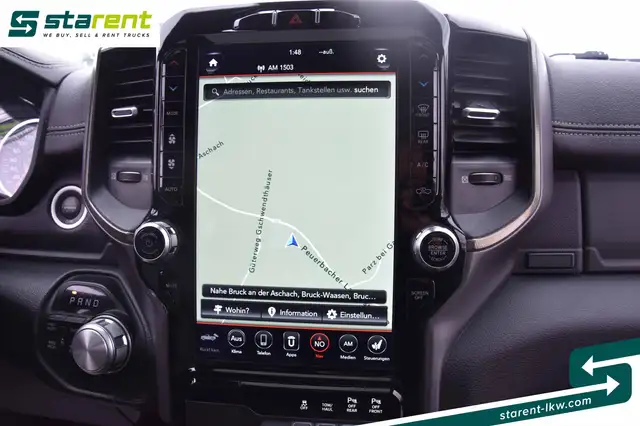 Dodge RAM Ansicht 18