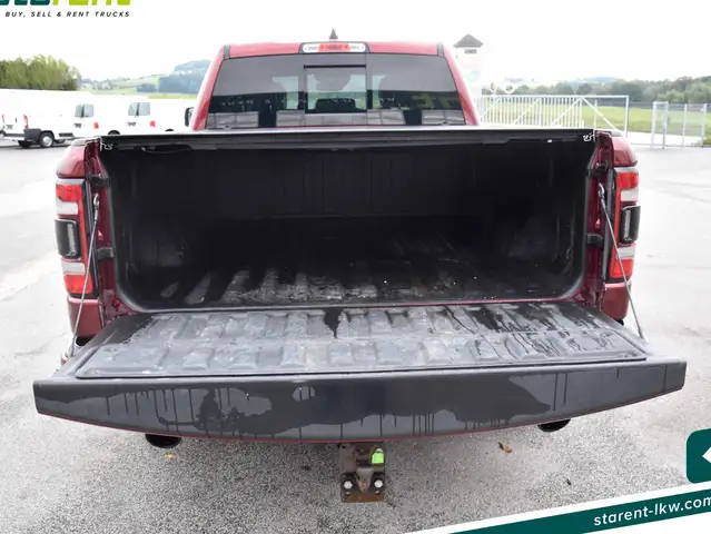 Dodge RAM Ansicht 10