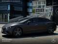 Mercedes-Benz EQE 350 AMG Fahrass WideScreen Burmester Distr. Grau - thumbnail 3