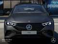 Mercedes-Benz EQE 350 AMG Fahrass WideScreen Burmester Distr. Grau - thumbnail 6