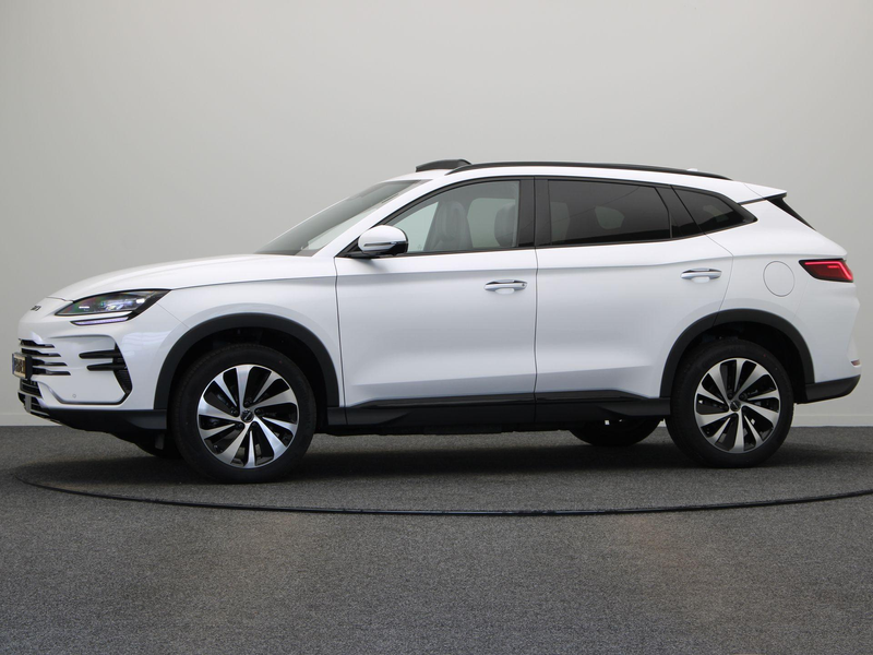 BYD Seal U SEAL U 1.5 DM-i FWD Boost | Panorama Dak | Stoel & — photo 10