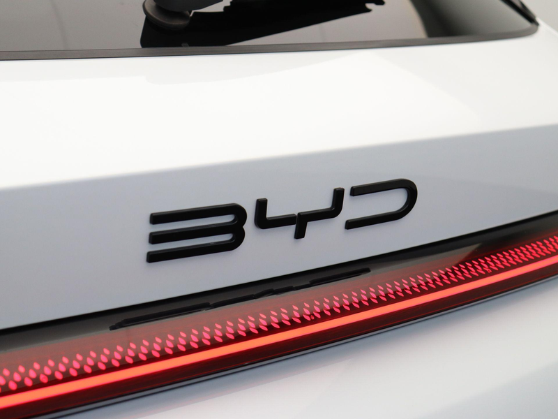 BYD Seal U SEAL U 1.5 DM-i FWD Boost | Panorama Dak | Stoel & — photo 4