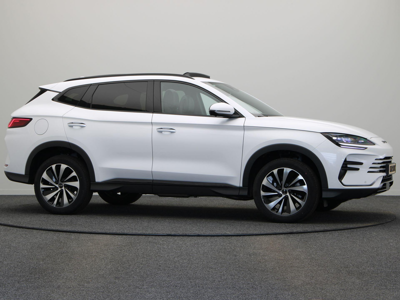 BYD Seal U SEAL U 1.5 DM-i FWD Boost | Panorama Dak | Stoel & — photo 9