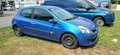 Renault Clio III Edition Dynamique Blau - thumbnail 2