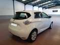 Renault ZOE Life 40 R90 Blanco - thumbnail 2