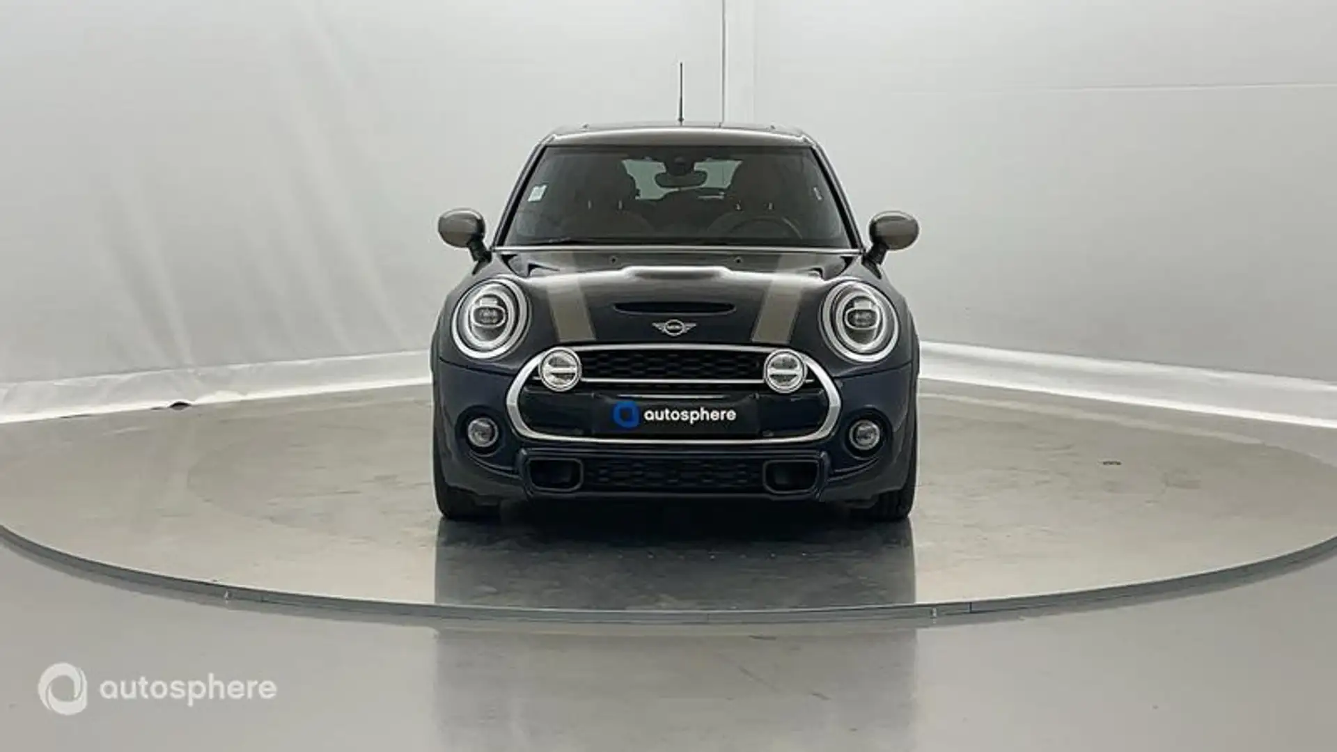 MINI Cooper S Cooper S 178ch Yours - 2