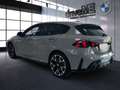 BMW 118 118d M Sportpaket Grau - thumbnail 10