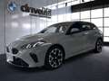 BMW 118 118d M Sportpaket Grau - thumbnail 2