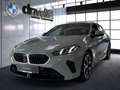 BMW 118 118d M Sportpaket Grau - thumbnail 1