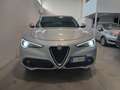Alfa Romeo Stelvio Stelvio 2.2 Turbodiesel 210 CV AT8 Q4 Super Argento - thumbnail 2
