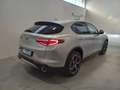 Alfa Romeo Stelvio Stelvio 2.2 Turbodiesel 210 CV AT8 Q4 Super Argento - thumbnail 4