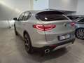 Alfa Romeo Stelvio Stelvio 2.2 Turbodiesel 210 CV AT8 Q4 Super Argento - thumbnail 5